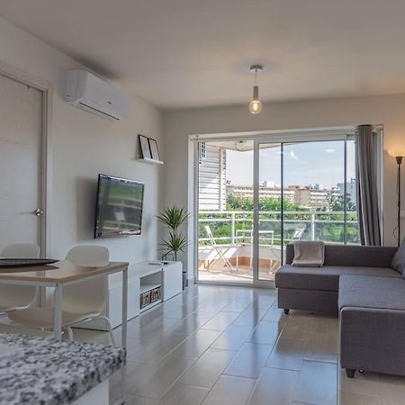 Apartamento En 살루 외부 사진