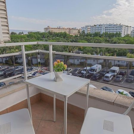 Apartamento En 살루 외부 사진