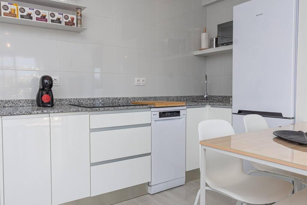 Apartamento En 살루 외부 사진