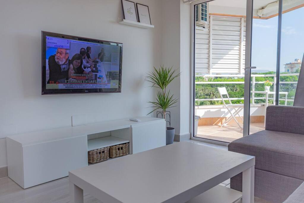 Apartamento En 살루 외부 사진