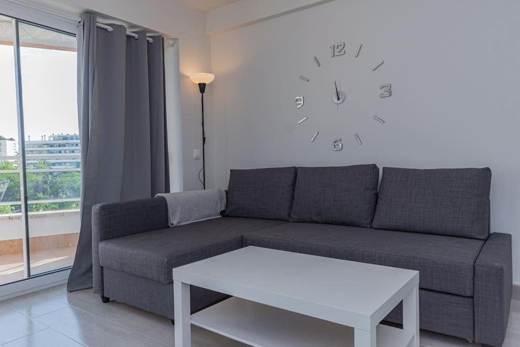Apartamento En 살루 외부 사진