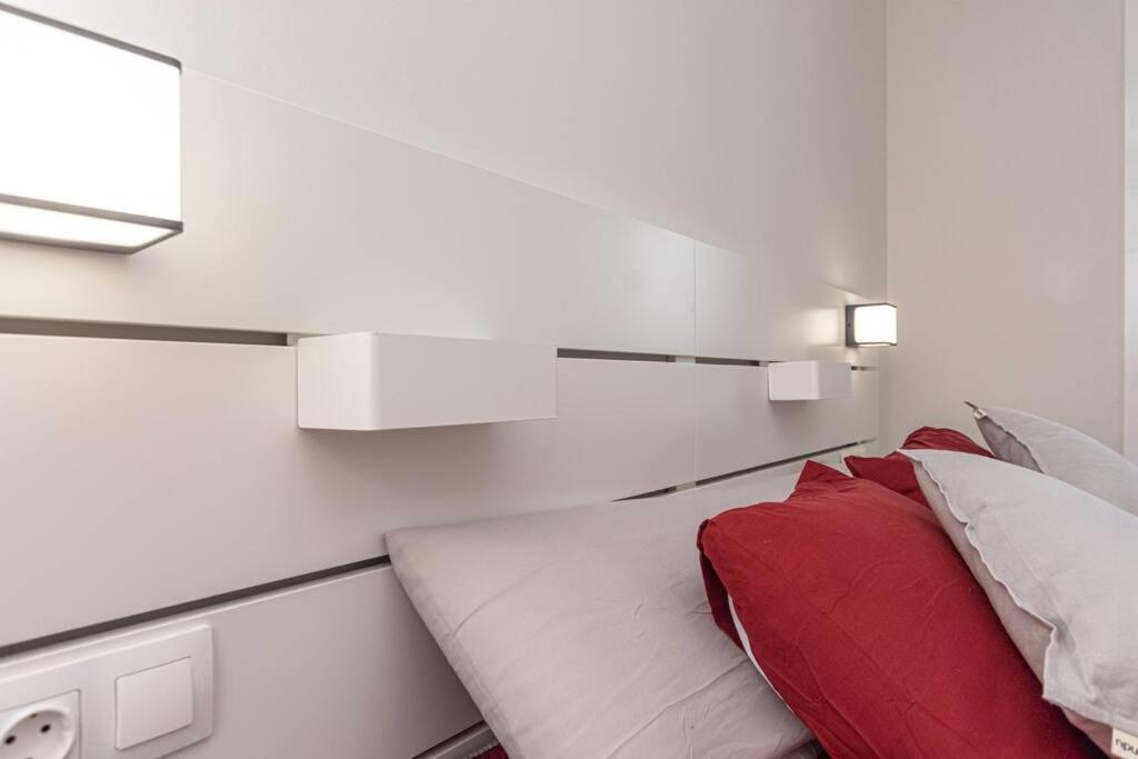 Apartamento En 살루 외부 사진