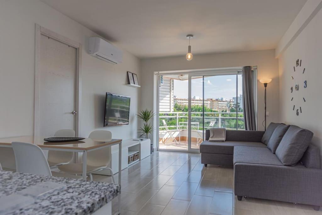 Apartamento En 살루 외부 사진