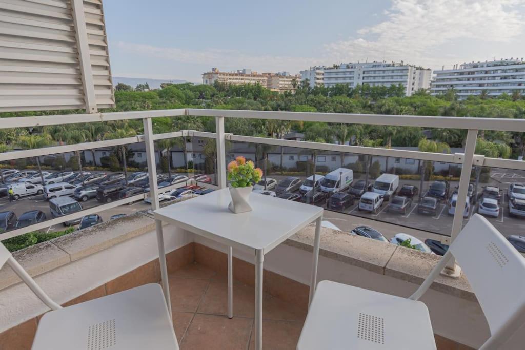 Apartamento En 살루 외부 사진