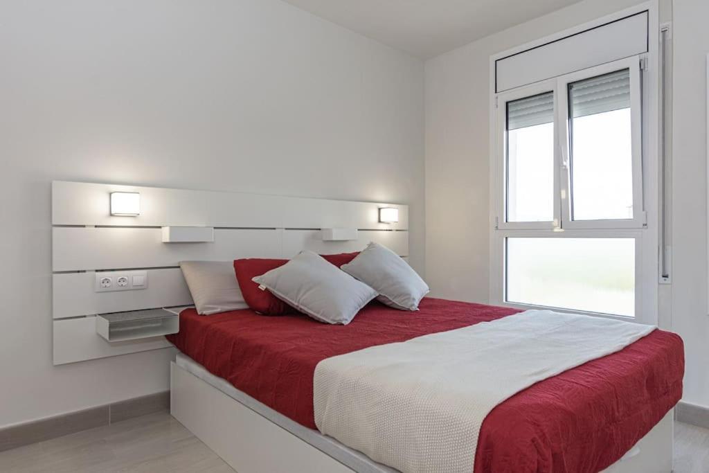 Apartamento En 살루 외부 사진