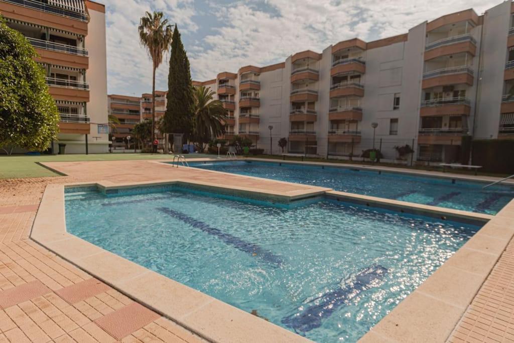 Apartamento En 살루 외부 사진