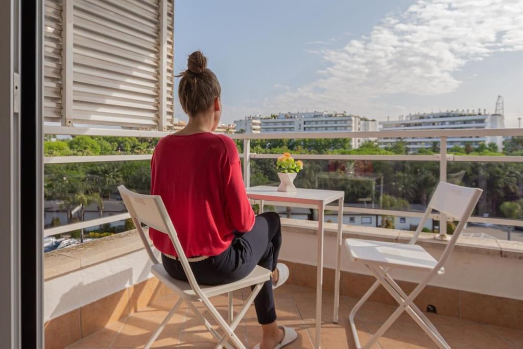 Apartamento En 살루 외부 사진