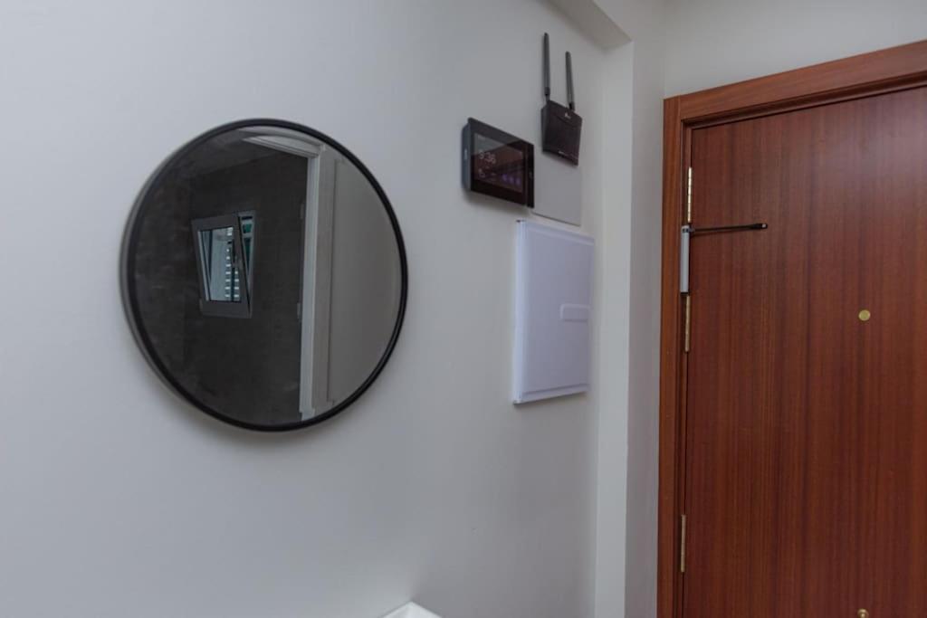 Apartamento En 살루 외부 사진